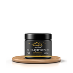 SHILAJIT RESIN